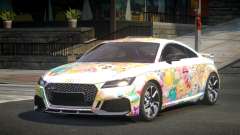 Audi TT PSI S2 para GTA 4