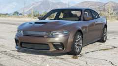 Dodge Charger SRT Hellcat Widebody (LD) 2020〡add-on para GTA 5