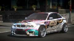 BMW 1M Qz S6 para GTA 4