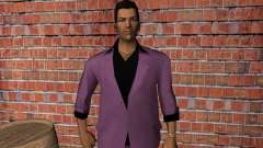 Pink Soiree Outfit para GTA Vice City