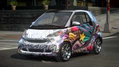 Smart ForTwo Urban S8
