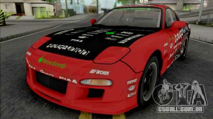 Mazda RX-7 Drift King (NFS ProStreet) para GTA San Andreas