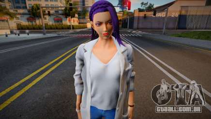 Lunog 2 para GTA San Andreas