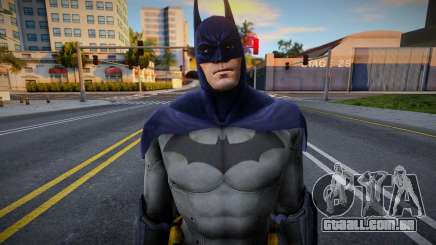 Batman (Arkham City Lockdown) para GTA San Andreas