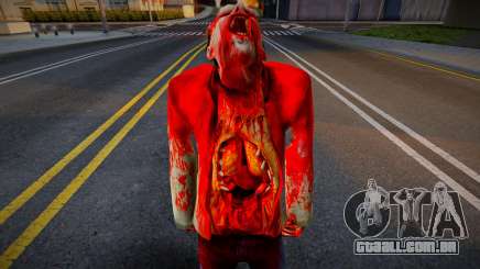 Zombie 2 para GTA San Andreas