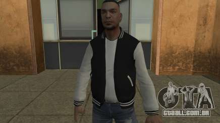 Luis Lopez para GTA Vice City