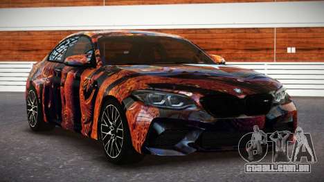 BMW M2 G-Tuned S10 para GTA 4