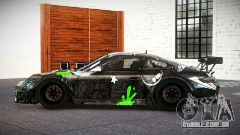 Porsche 911 GT3 US S1 para GTA 4