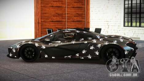 McLaren P1 G-Style S1 para GTA 4