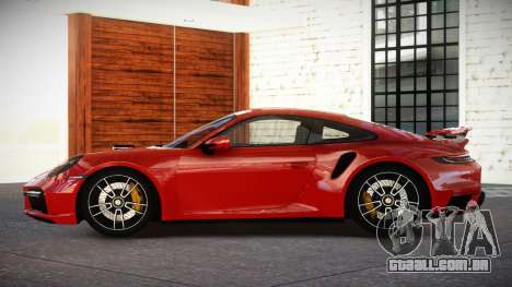 Porsche 911 BS-T para GTA 4