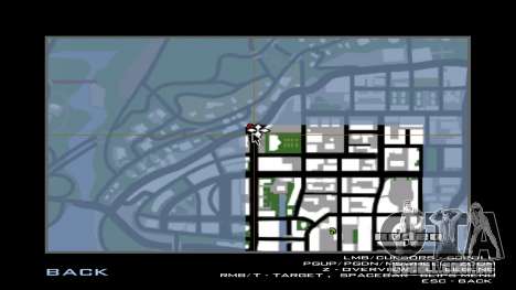 Spider-Man: No Way Home Mural para GTA San Andreas