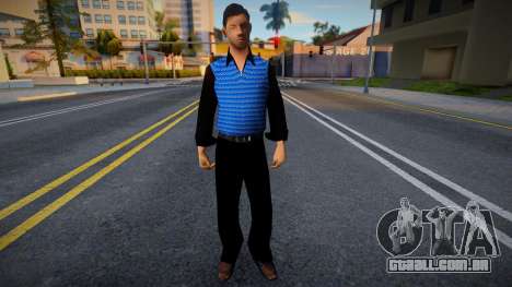 Swmyri Retexture v6 para GTA San Andreas