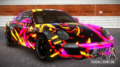 Porsche 911 SP-Tuned S6 para GTA 4