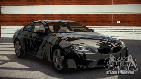 BMW M6 F13 ZZ S2 para GTA 4