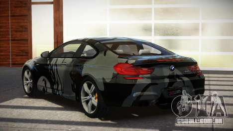 BMW M6 F13 ZZ S2 para GTA 4