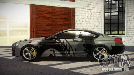 BMW M6 F13 ZZ S2 para GTA 4