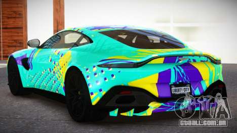 Aston Martin Vantage G-Tuned S7 para GTA 4
