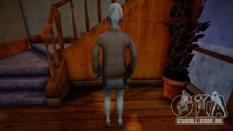 Fantasma 2 para GTA San Andreas