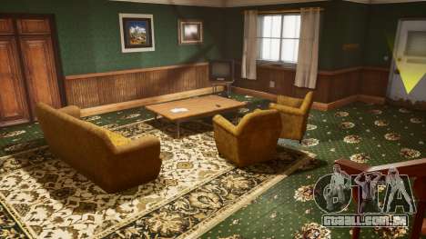 CJ Livingroom Overhaul
