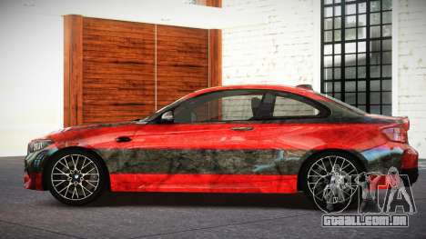 BMW M2 G-Tuned S1 para GTA 4