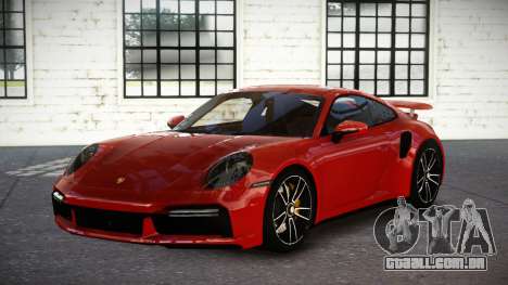 Porsche 911 BS-T para GTA 4