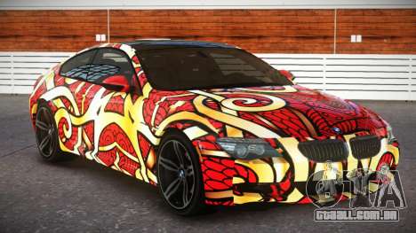 BMW M6 F13 GT-S S2 para GTA 4