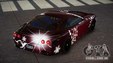 Ferrari 575M Qz S8 para GTA 4