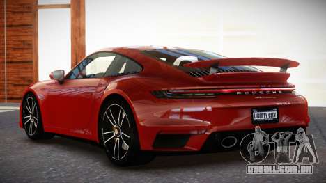 Porsche 911 BS-T para GTA 4