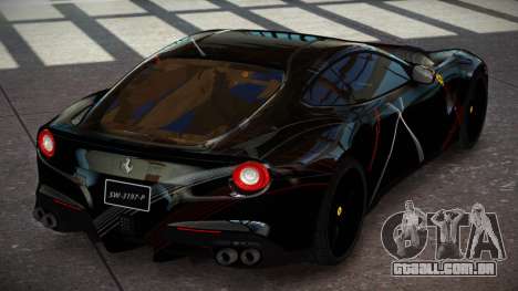 Ferrari F12 ZR S5 para GTA 4
