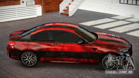 BMW M2 G-Tuned S1 para GTA 4