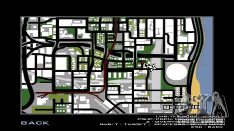 GTA Online Garage para GTA San Andreas