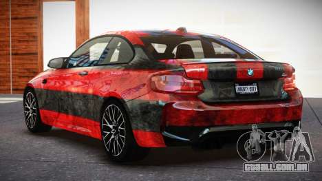 BMW M2 G-Tuned S1 para GTA 4