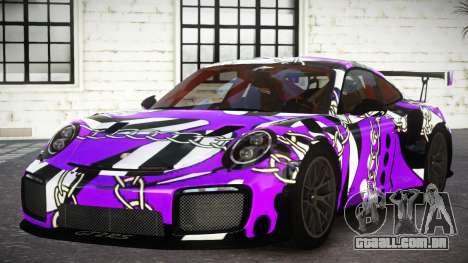 Porsche 911 GT2 ZR S11 para GTA 4