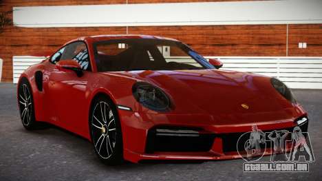 Porsche 911 BS-T para GTA 4