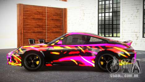 Porsche 911 SP-Tuned S6 para GTA 4