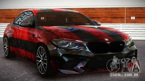 BMW M2 G-Tuned S1 para GTA 4