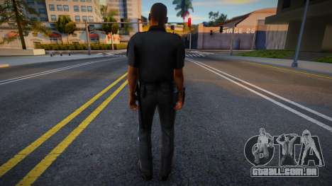 HD Tenpen para GTA San Andreas