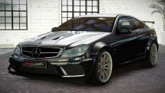 Mercedes-Benz C63 ZR para GTA 4