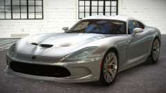 Dodge Viper BS SRT para GTA 4