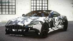 Aston Martin Vanquish SP S5 para GTA 4