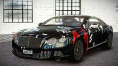 Bentley Continental GS S9 para GTA 4