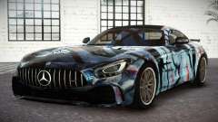 Mercedes-Benz AMG GT ZR S7 para GTA 4