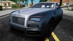Rolls-Royce Wraith Custom
