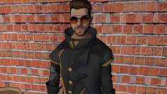 DJ Alok para GTA Vice City