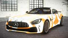 Mercedes-Benz AMG GT ZR S8 para GTA 4