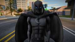 Moon Knight Secret Avengers para GTA San Andreas