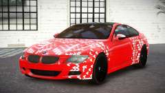 BMW M6 F13 GT-S S8 para GTA 4