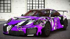 Porsche 911 GT2 ZR S11 para GTA 4