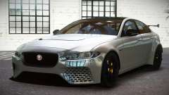 Jaguar XE U-Style