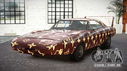 1969 Dodge Charger Daytona S11 para GTA 4